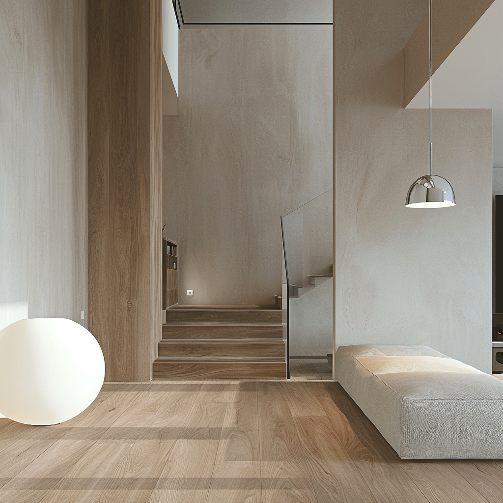 pg300_a_photo_realistic_modern_and_luxurious_interior_with_a_pa_b1c9f193-07ec-42ff-abc2-67b1ac2048b0